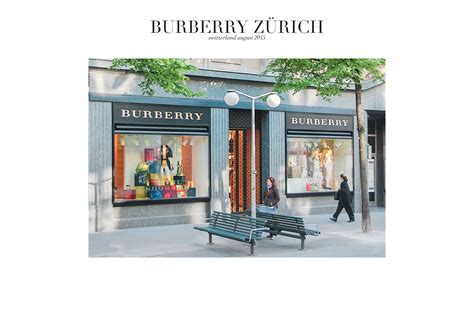 burberry jobs zürich|burberry sign in.